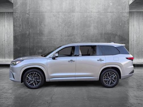 2025 Lexus TX 350 Premium