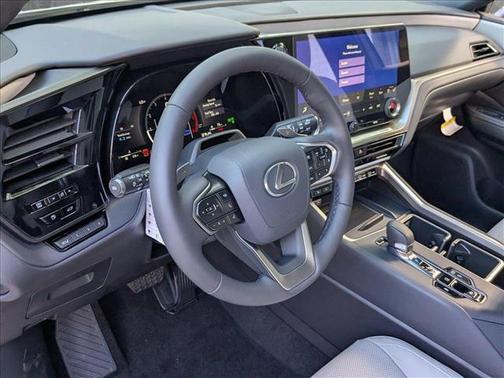 2025 Lexus TX 350 Premium