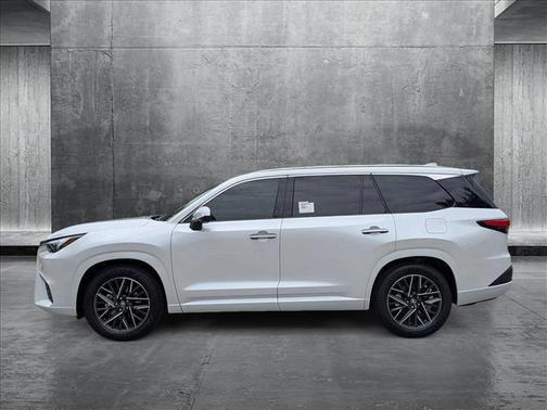 2025 Lexus TX 350 Premium