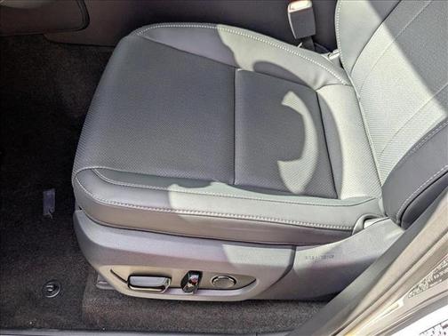 2025 Lexus GX 550 Premium+