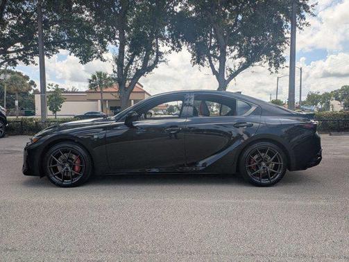 Caviar 2026 Lexus IS 350 Base