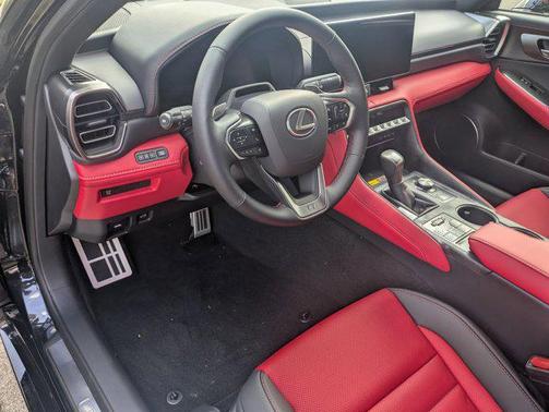 Caviar 2026 Lexus IS 350 Base