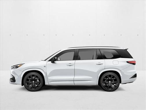 2025 Lexus TX 350 Base