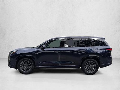 Nightfall Mica 2026 Lexus TX 350 Base