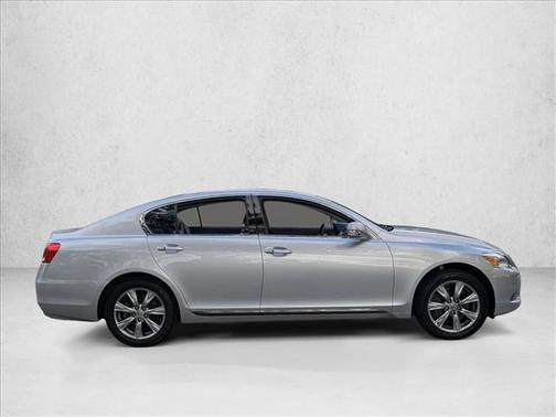 2008 Lexus GS 350 Base