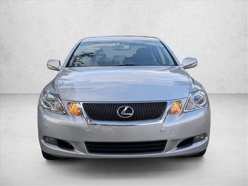 2008 Lexus GS 350 Base