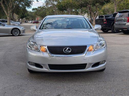 2008 Lexus GS 350 Base