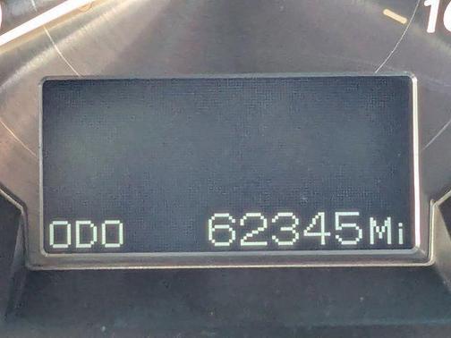 2008 Lexus GS 350 Base