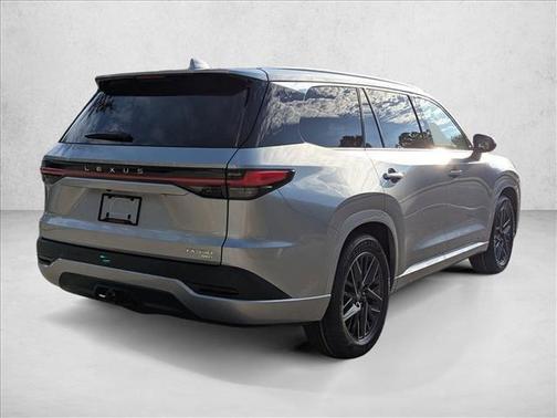 2026 Lexus TX 350 Premium