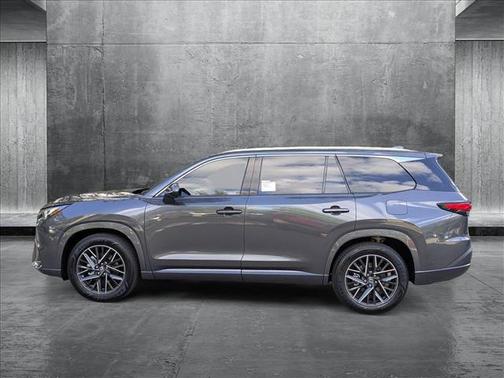 2025 Lexus TX 350 Premium
