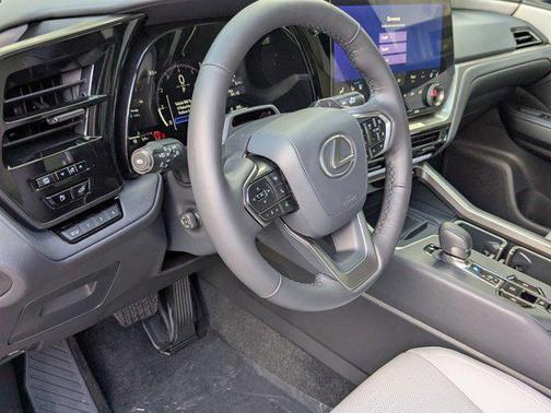 2025 Lexus TX 350 Premium