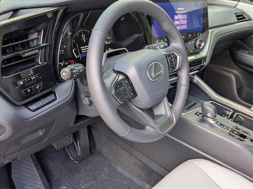 2025 Lexus TX 350 Premium