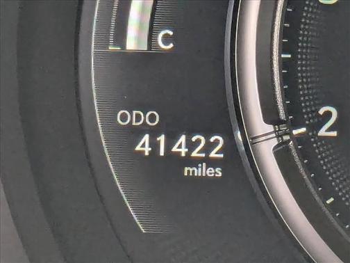Atomic Silver 2023 Lexus IS 350 Base