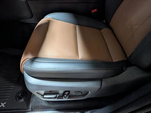 Nori Green 2026 Lexus GX 550 Luxury
