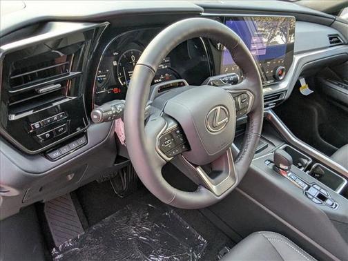 2026 Lexus TX 350 Premium
