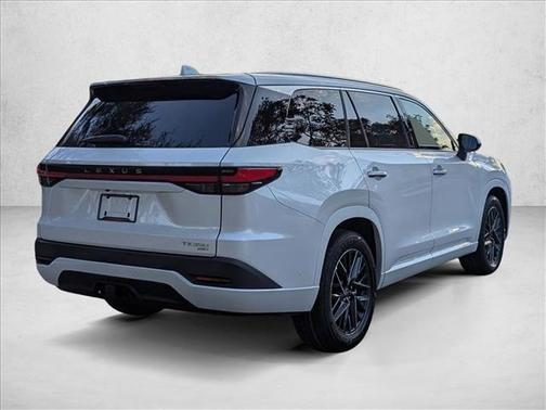 2026 Lexus TX 350 Premium