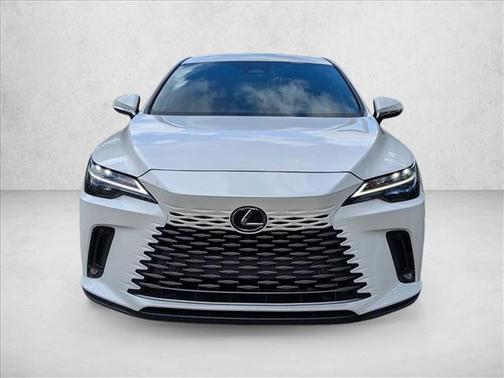 2025 Lexus RX 350 Base