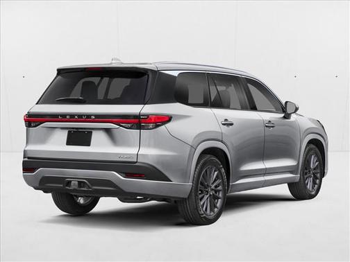 2026 Lexus TX 350 Base