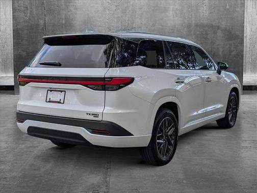 2025 Lexus TX 350 Premium