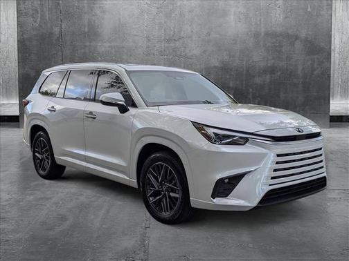 2025 Lexus TX 350 Premium