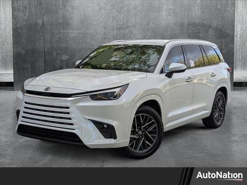2025 Lexus TX 350 Premium