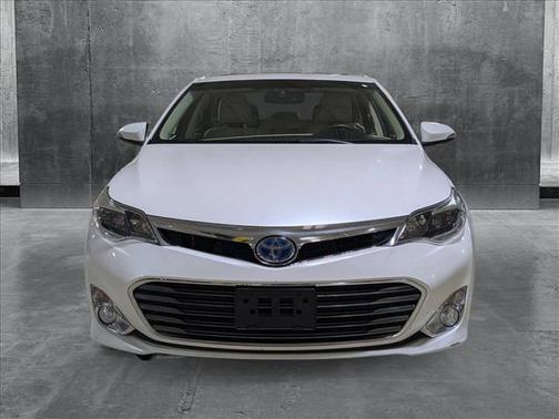2014 Toyota Avalon Hybrid Limited