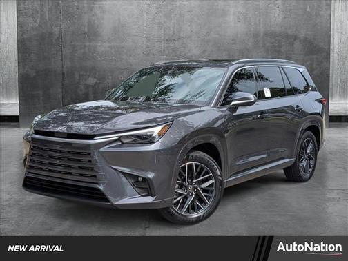 2025 Lexus TX 350 Premium