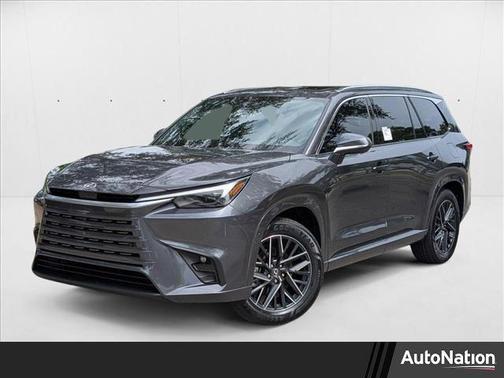 2025 Lexus TX 350 Premium