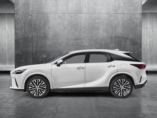 2025 Lexus RX 350 Base