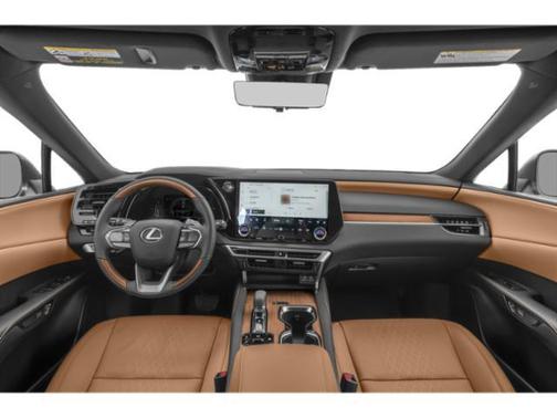 2025 Lexus RX 350 Base