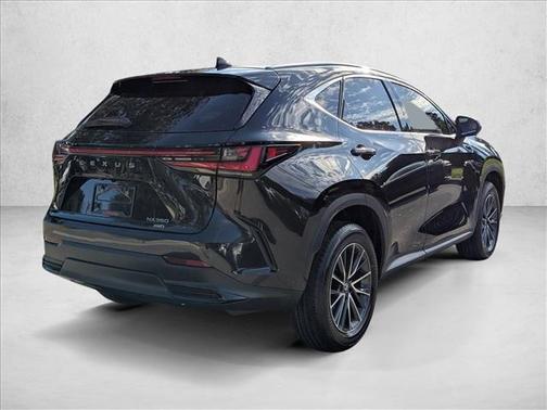 2026 Lexus NX 350 NX 350 Premium