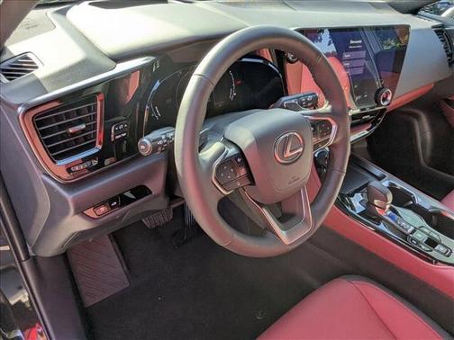 2026 Lexus NX 350 NX 350 Premium