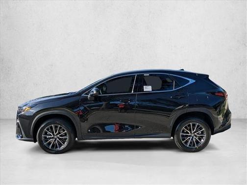 2026 Lexus NX 350 NX 350 Premium