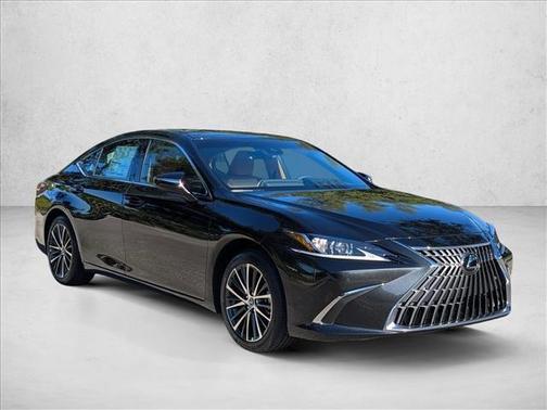 2025 Lexus ES 350 Base