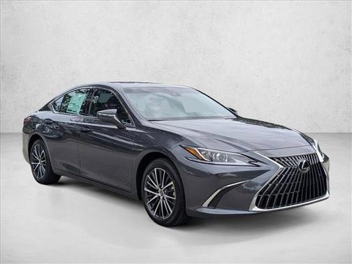 2025 Lexus ES 350 Base