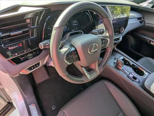 Eminent 2026 Lexus RX 350h Premium