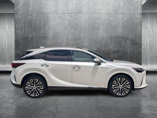 2024 Lexus RX 350 Base