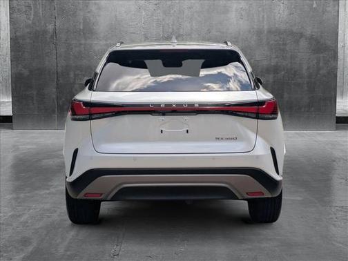 2024 Lexus RX 350 Base
