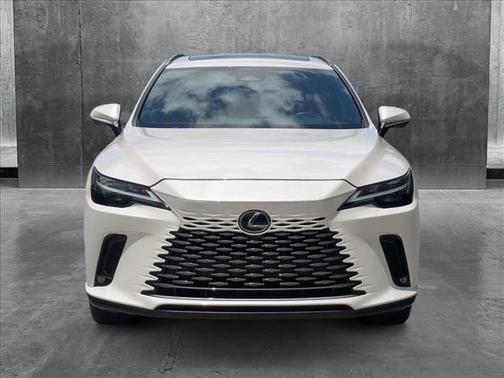2024 Lexus RX 350 Base