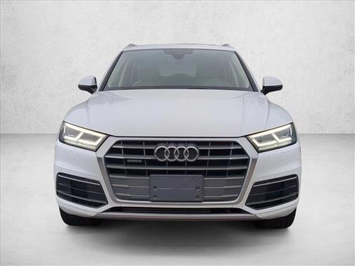 2018 Audi Q5 2.0T Premium Plus