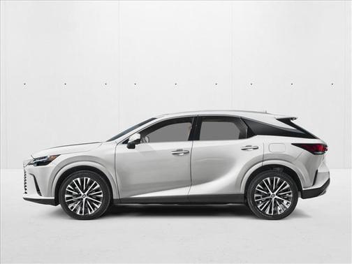 2026 Lexus RX 350h Premium+