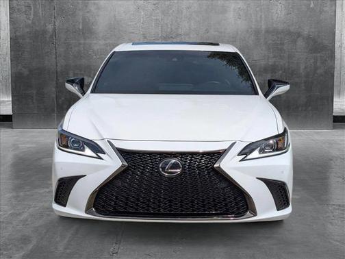 2023 Lexus ES 350 F Sport