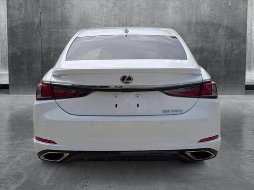 2023 Lexus ES 350 F Sport