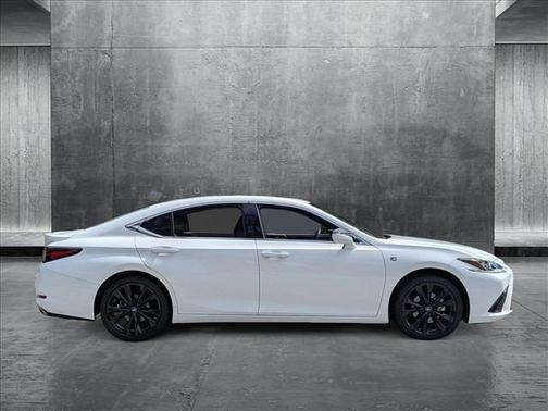 2023 Lexus ES 350 F Sport