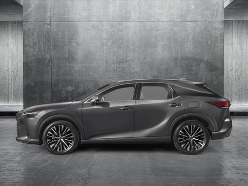 2025 Lexus RX 350 Base