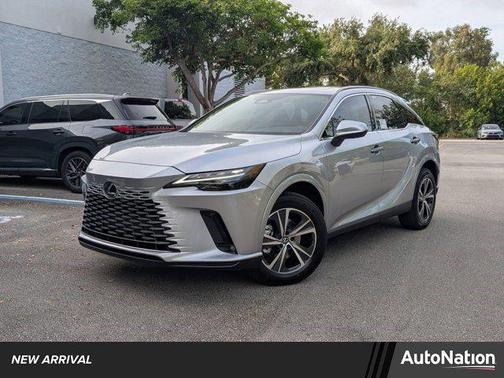 Iriduim 2026 Lexus RX 350h Premium