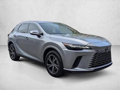 Iriduim 2026 Lexus RX 350h Premium