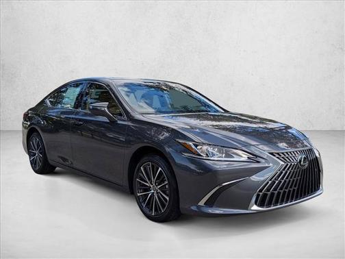 2025 Lexus ES 350 Base