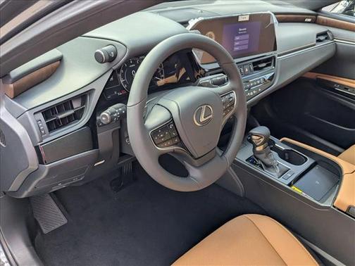 2025 Lexus ES 350 Base