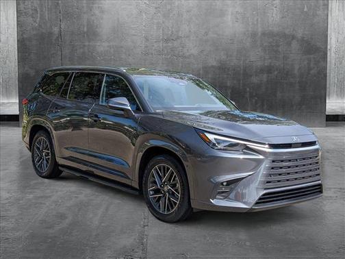 2025 Lexus TX 350 Premium